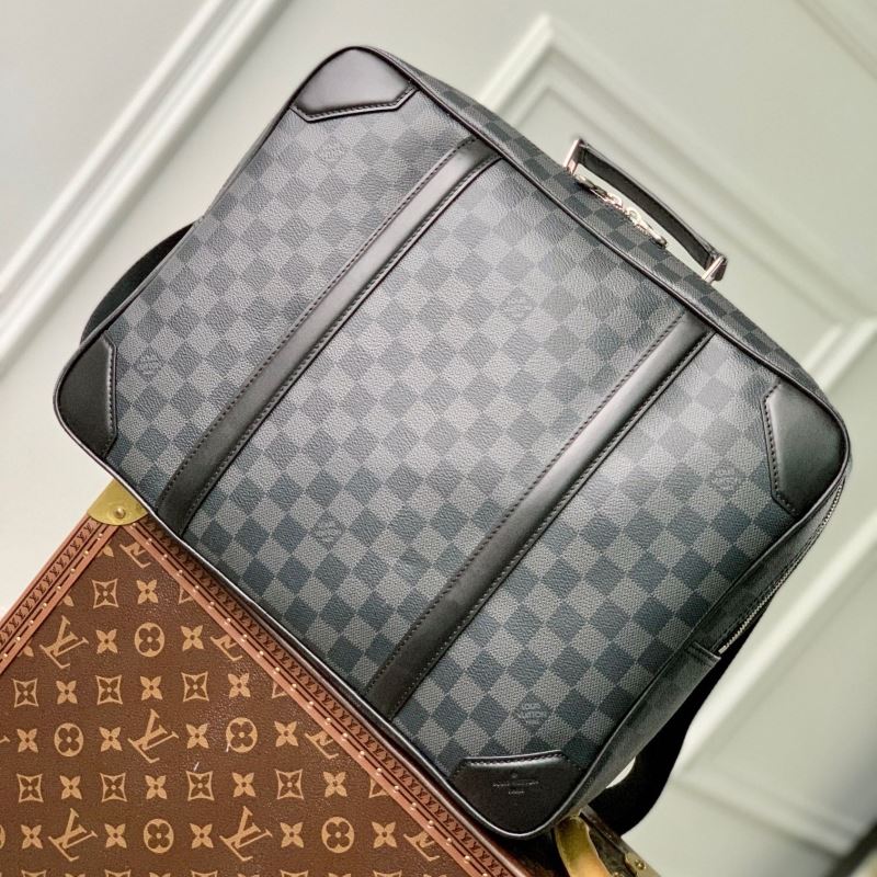 Mens LV Briefcases